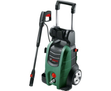 Мойка высокого давления Bosch AQT 42-13 комплект для автомобиля